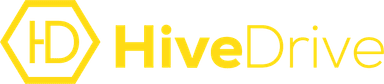 Hive Drive Logo
